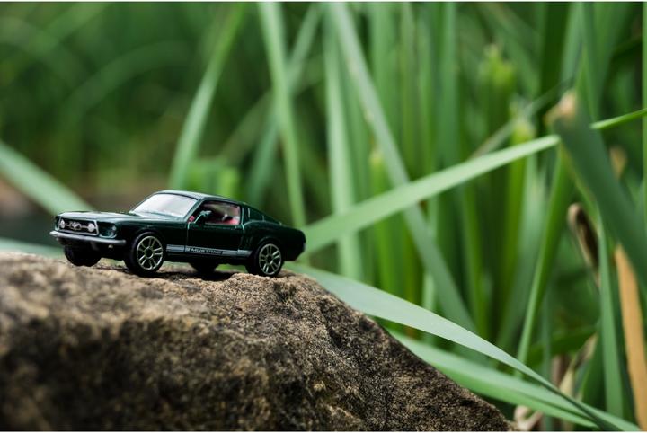 Image du produit Majorette Voiture vintage