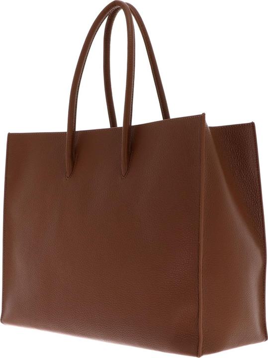 Immagine prodotto Coccinelle Maxi Log Handbag Grained Leather