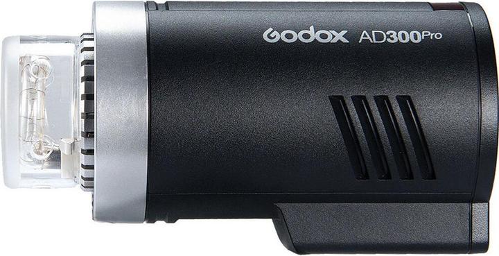 Image du produit Godox Dôme en verre pour AD300 PRO