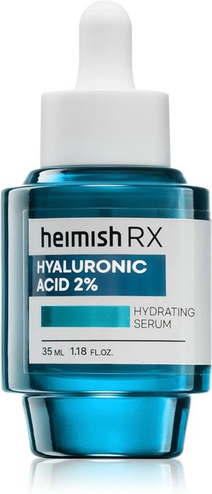 Produktbild Heimish Rx Hyaluronic Acid Hydrating Serum - Moisturizing Serum for Face (35 ml)