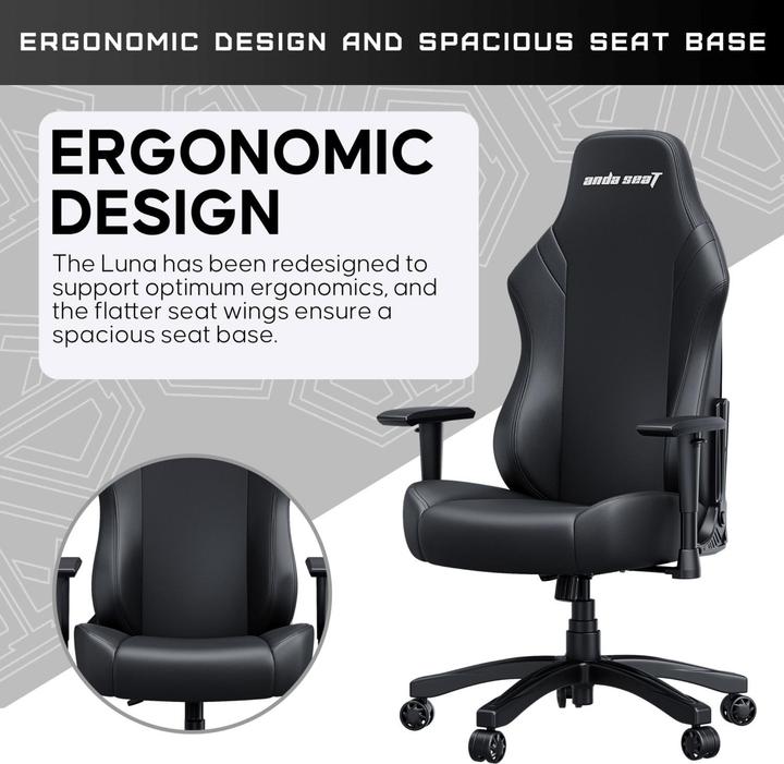 Produktbild Anda seaT Luna