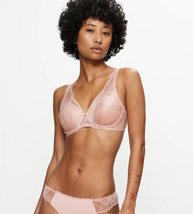 Produktbild Triumph Bügel-BH Wild Peony Florale (Einzelpack, 85 E)