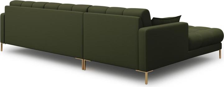 Actual product image Micadoni Mamaia (Corner sofa)