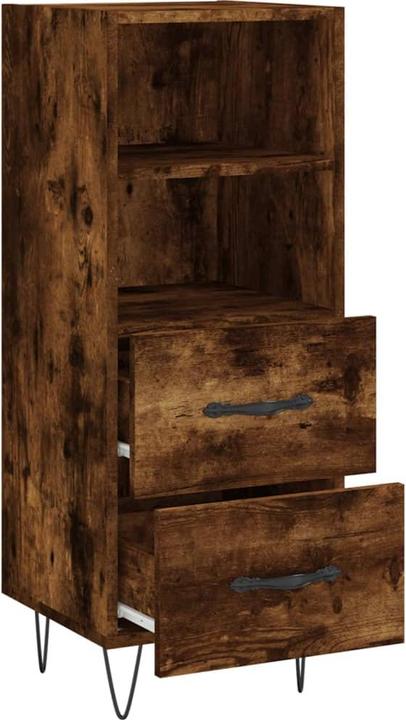 Image du produit vidaXL Fabian (34.50 x 34 x 90 cm)