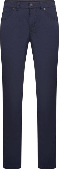 Dunkelblau