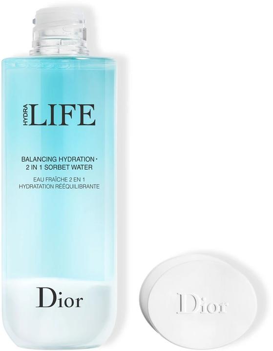 Actual product image Dior Hydra Life (Make-up remover, 175 ml)