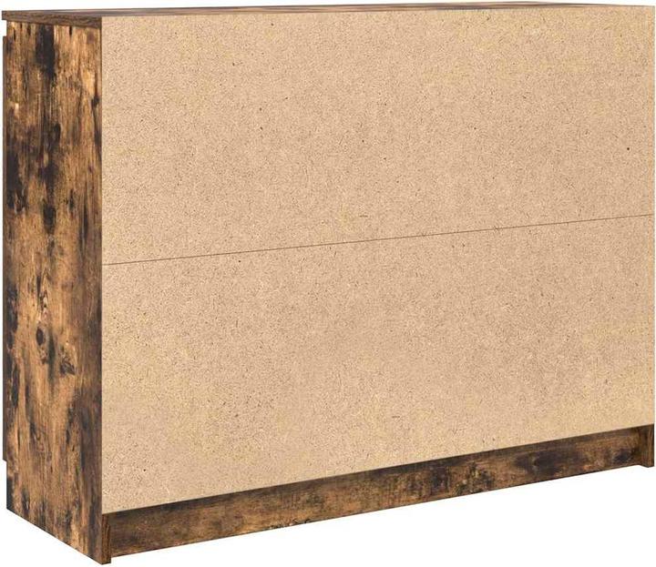 Actual product image vidaXL Rafet