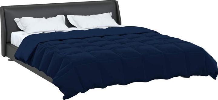 Produktbild vidaXL Bettwäsche (Bettwäsche Set, 200 x 200 cm)
