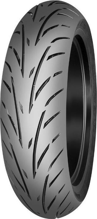 Actual product image Mitas 110-70-13 Touring Force-Sc TL 48S