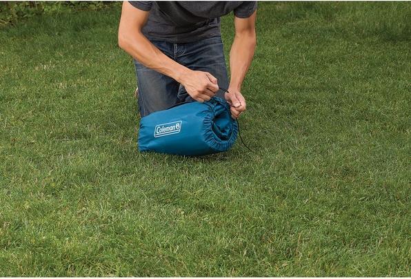 Produktbild Coleman Extra Durable Luftbett Double