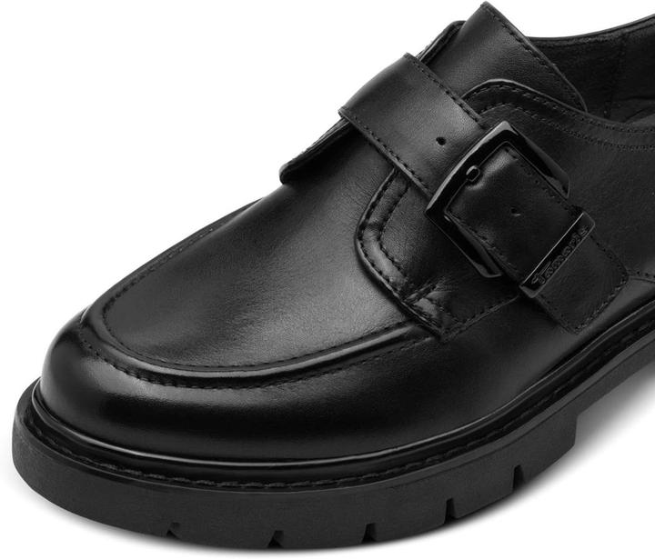 Produktbild Tamaris Scarpe da Donna Comode con Punta Larga (40)