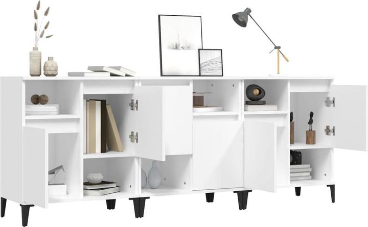 Image du produit vidaXL Sideboard (60 x 60 x 70 cm)