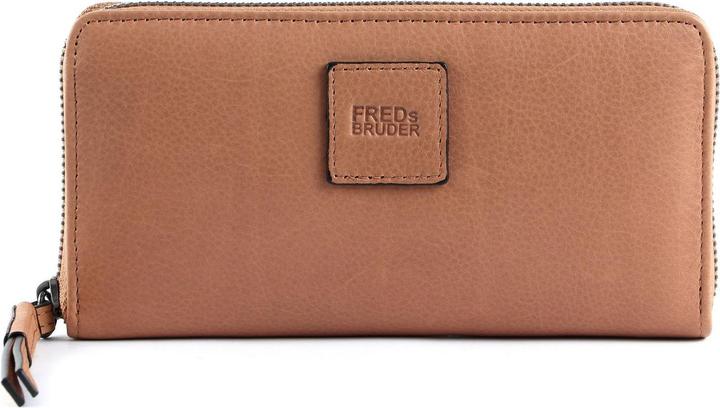 Produktbild FredsBruder Airy Wallet