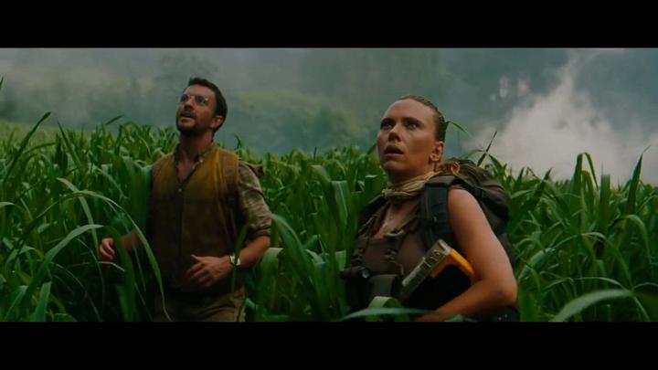 Immagine prodotto Studios Jurassic World Die Wiedergeburt (Blu-ray, Inglese, Tedesco)