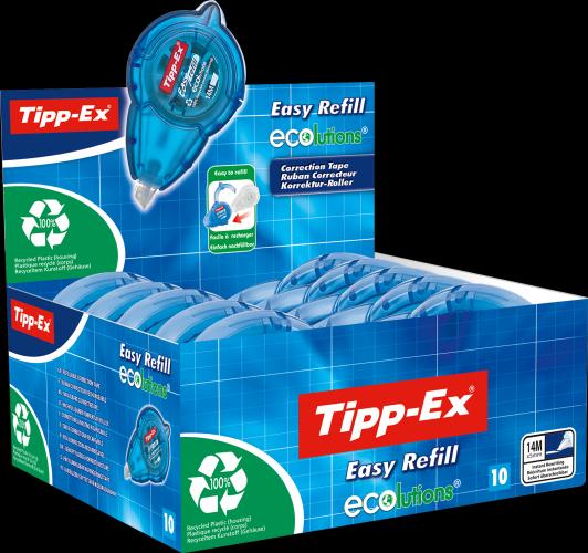 Produktbild Tipp-Ex Easy Refill-Tape