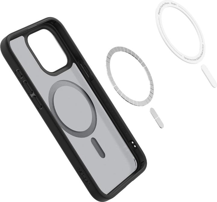 Immagine prodotto Spigen Ultra Hybrid MAG (Apple iPhone 15 Pro)