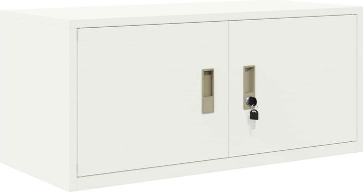 Actual product image vidaXL Aufbewahrungsschrank (40 x 40 x 40 cm)