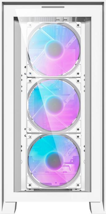 Actual product image Darkflash Tech DRX90 (ATX, mATX, ITX)