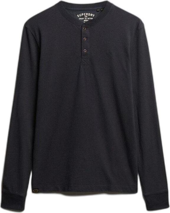 Produktbild Superdry Classic Essential Grandad (M)