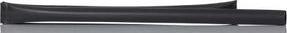Produktbild RS PRO Schrumpfschlauch 3:1 19mm schwarz
