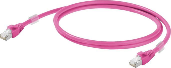 Actual product image Weidmüller Cable (S/FTP, 10 m)