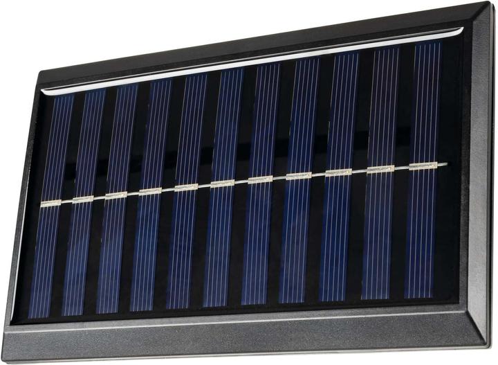 Actual product image Easymaxx Work light Solar light 3.7 V (400 lm)