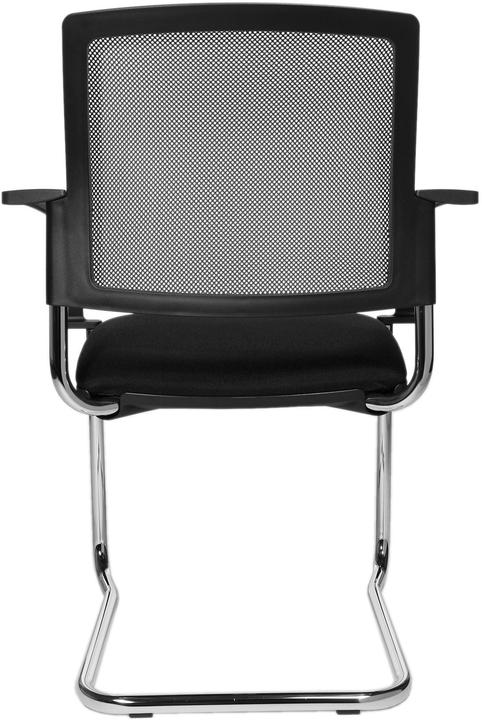Actual product image Topstar Visit Comfort visitor chair
