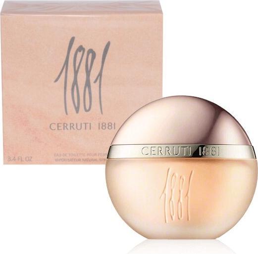 Produktbild Nino Cerruti 1881 (Eau de Toilette, 100 ml)