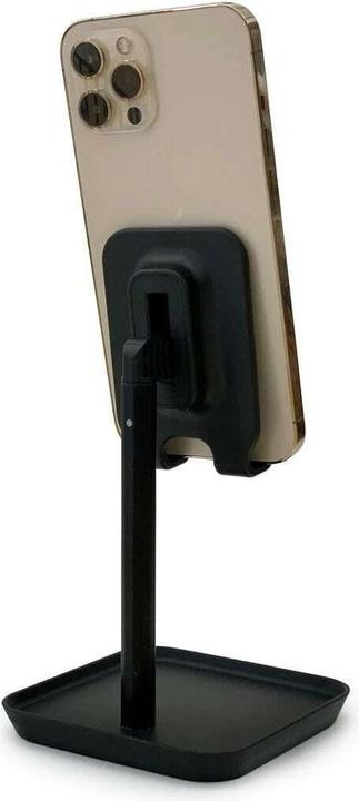 Image du produit Kikkerland Support de téléphone ajustable