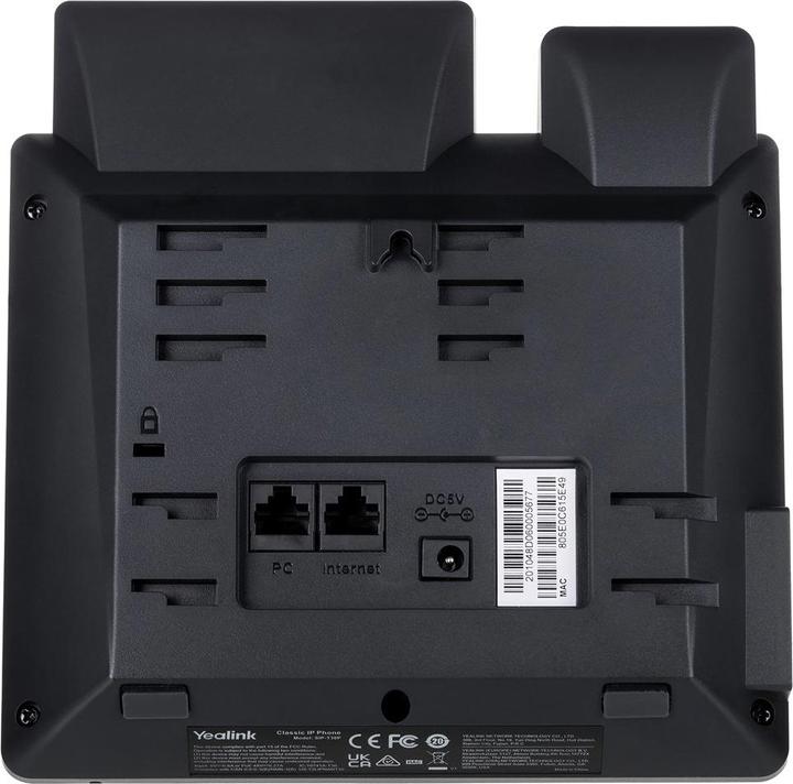 Immagine prodotto Yealink SIP-T30P