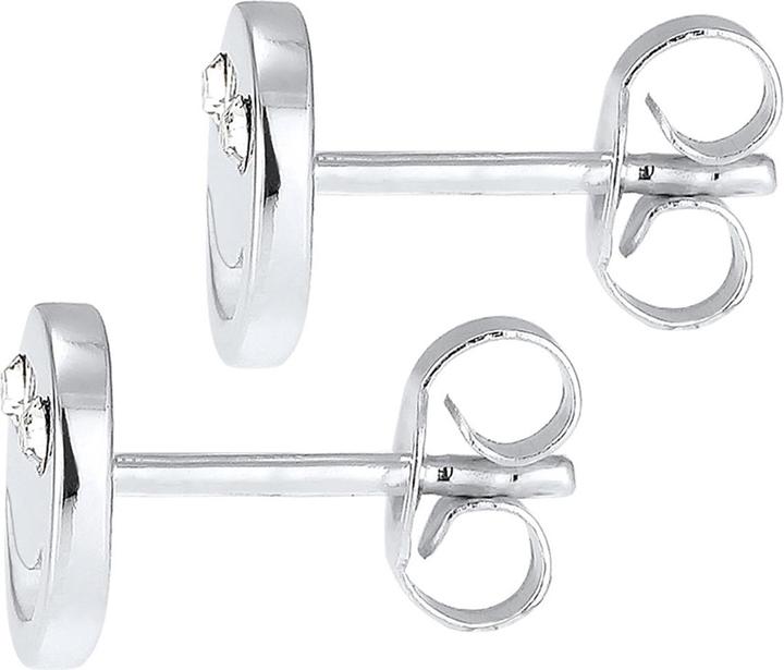 Immagine prodotto Elli Faccine sorridenti (Argento)