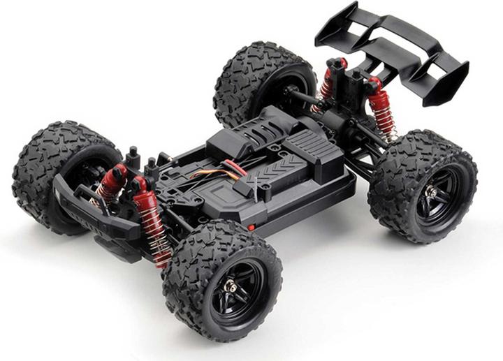 Image du produit Absima Ouragan à grande vitesse (RTR Prêt à fonctionner)