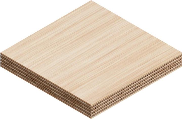 Produktbild Bosch Professional Zubehör Lammwollhaube für Exzenterschleifer, 130 mm, Klett, 1er-Pack