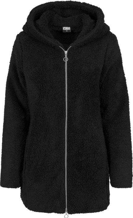 Immagine prodotto Urban Classics Giacca Sherpa da donna (M)