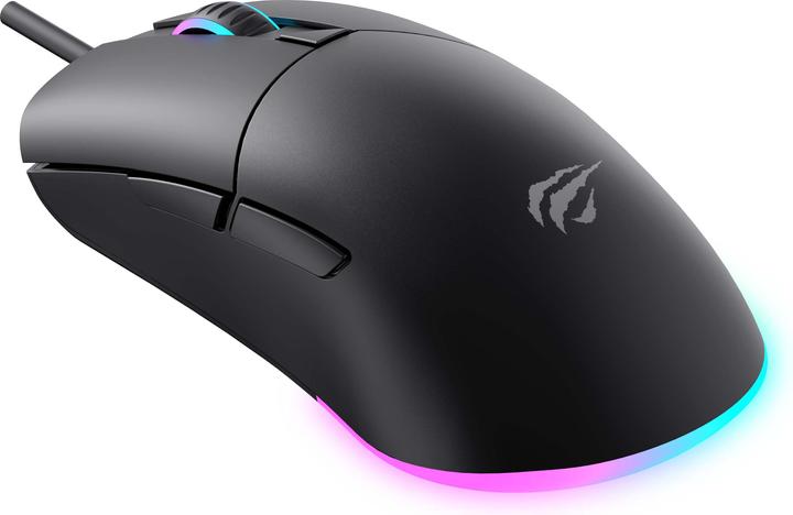 Actual product image Havit SK487L (Cable)