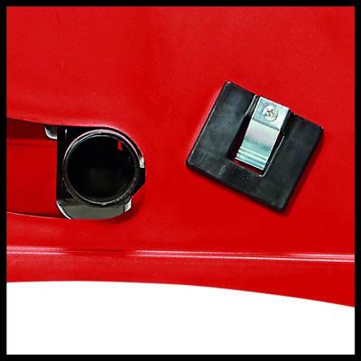 Actual product image Einhell Table saw TC-TS 254 eco