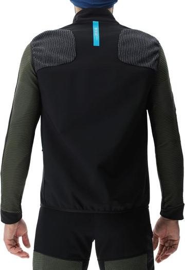 Actual product image UYN Softshellweste Spire (M)