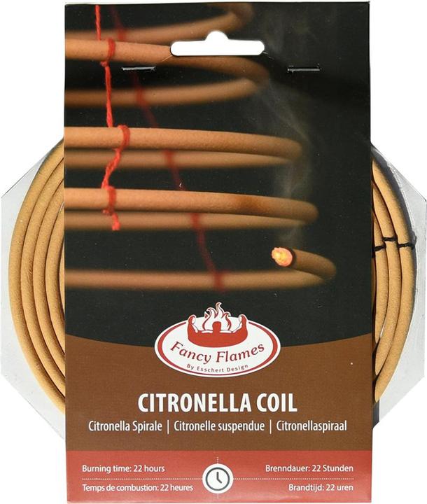 Produktbild Esschert Design Mückenspirale