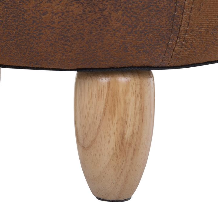 Actual product image Beliani Cow