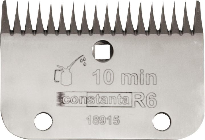 Produktbild Kerbl Schermesser-Set constanta