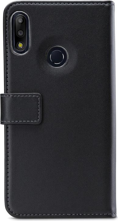 Actual product image Mobilizera Classic Gelly Cover Til Asus Zenfone Max Pro(M2) Zb631 (Asus Zenfone Max Pro (M2))