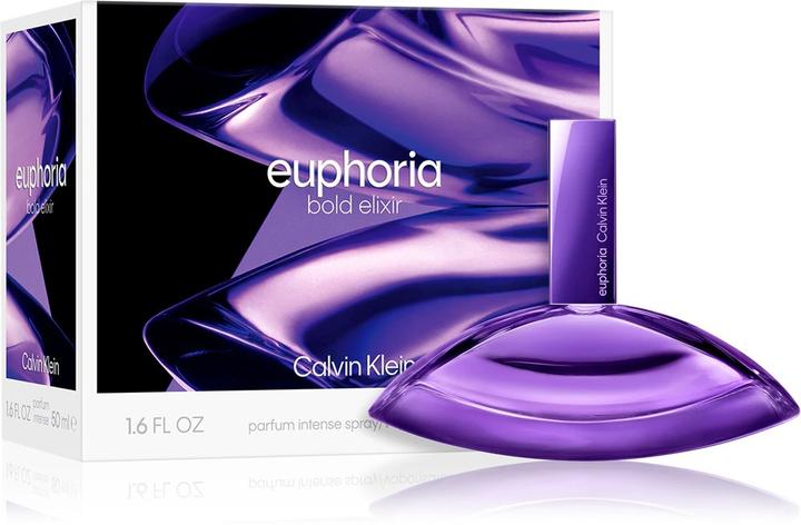 Immagine prodotto Calvin Klein Euphoria Elixir Bold Eau de Parfum (Eau de parfum, 50 ml)