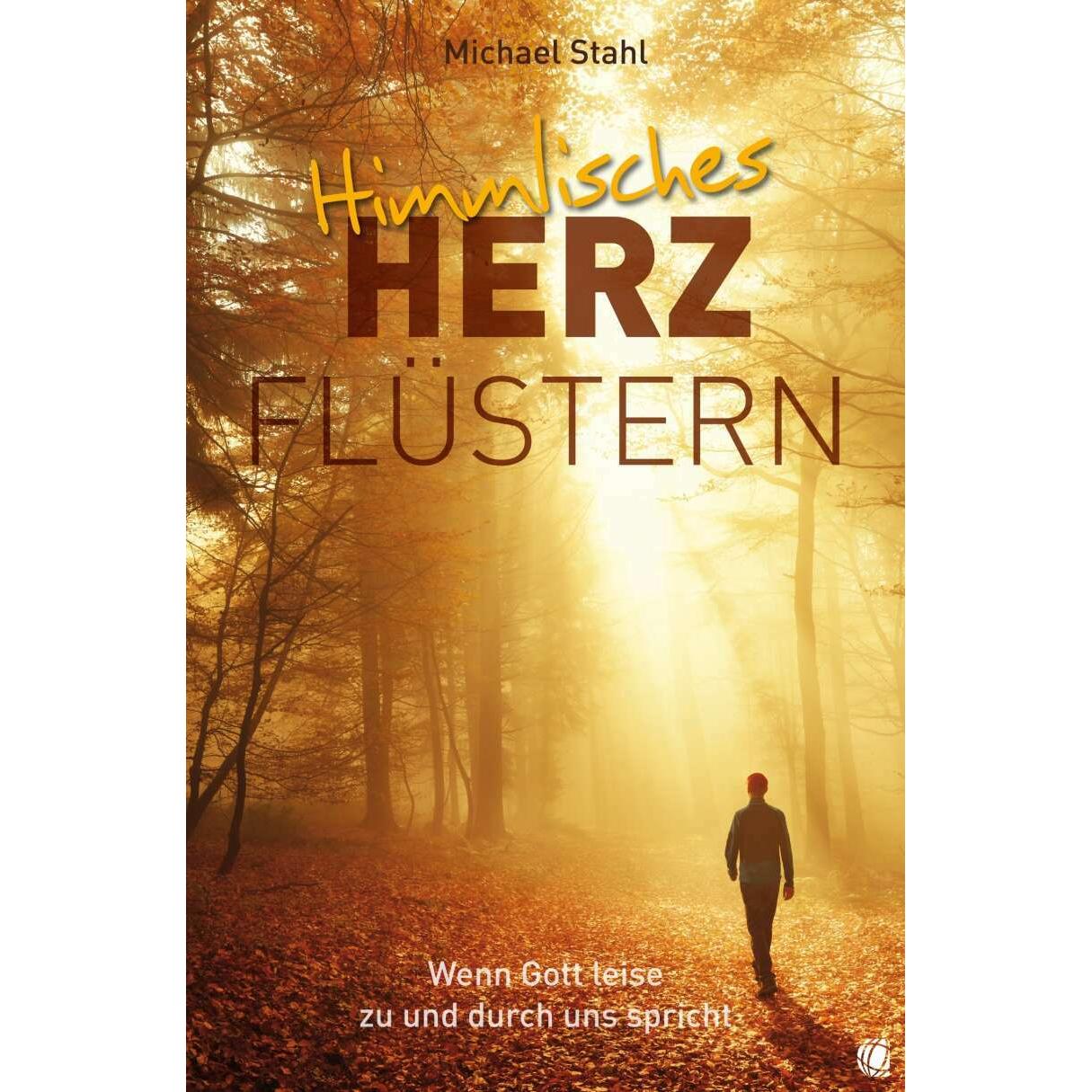 Himmlisches Herzflüstern, Fachbücher von Michael Stahl