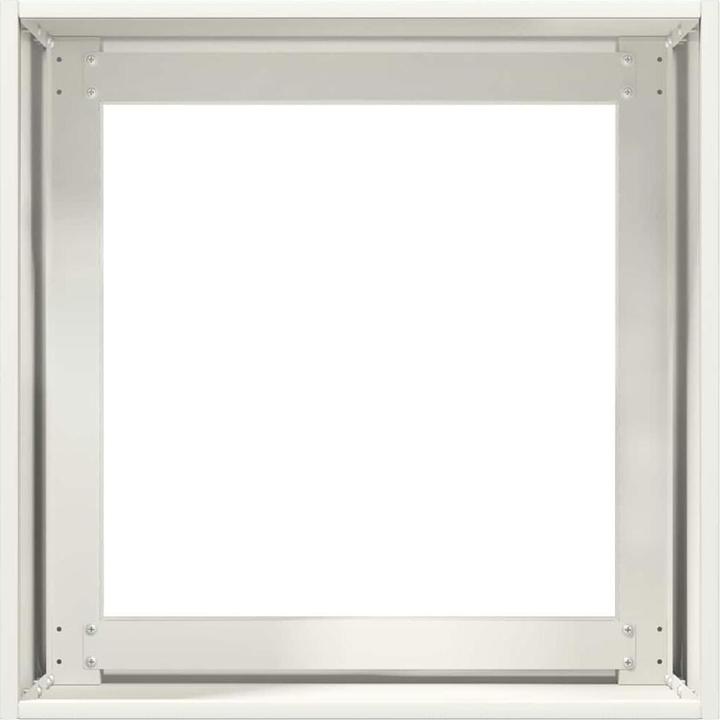 Produktbild vidaXL Pflanzkübel