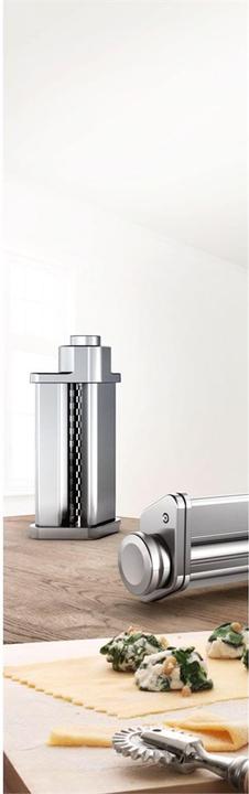 Produktbild Bosch Hausgeräte PastaPassion MUZ9PP1