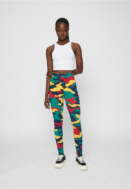 Produktbild Dangerous DNGRS Leggings HideMe - 139043 (XS)