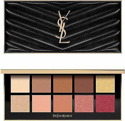 Produktbild Yves Saint Laurent Couture Color Clutch Desert Nude 05 20 g (05 Desert Nude)