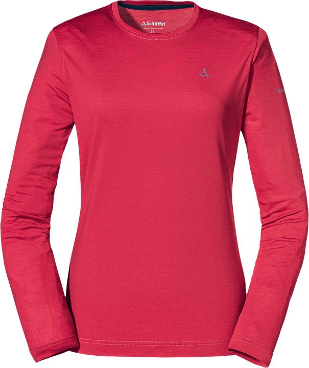 Produktbild Schöffel Laubbichel Longsleeve (L)