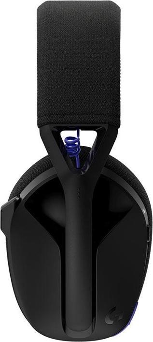 Produktbild Logitech G321 HEADSET (Kabellos)