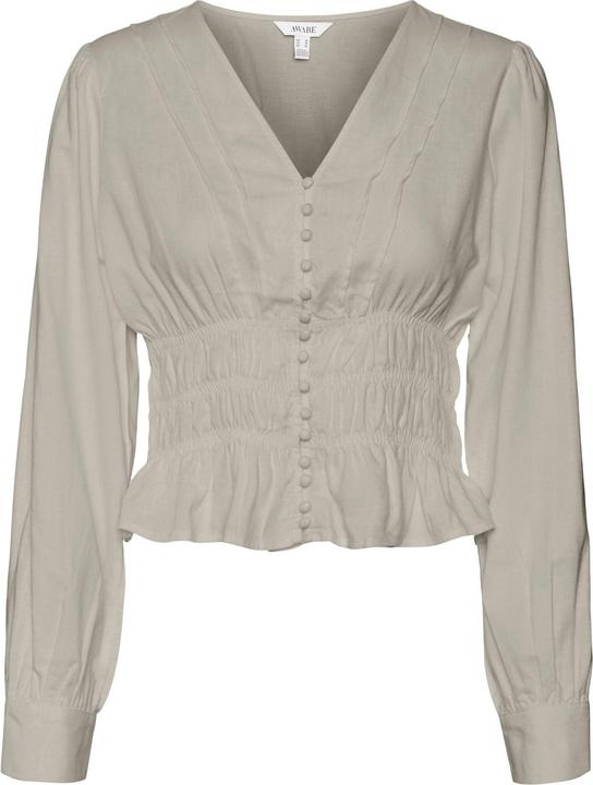 Actual product image Vero Moda VMTHEODORA top blouse (S)